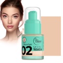Звезды со звезд MOON TOUCH FLUID 02 Neutral LIGHT ухаживающая ОСНОВА