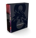 КОЛЛЕКЦИОННЫЙ НАБОР DUNGEONS AND DRAGONS 2018 БАЗОВАЯ КНИГА ПРАВИЛ