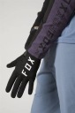Велосипедные перчатки FOX RANGER GEL BLACK XL