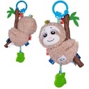 КУЛОН-ЛЕНИЦ BALIBAZOO АЛЕК ГРИЗАК 0M+ 81098