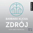 СПА. АУДИОКНИГА БАРБАРА КЛИЧКА