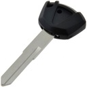 КЛЮЧ ДЛЯ МОТОЦИКЛА KAWASAKI KW14 черный