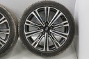 HYUNDAI I40 РЕСТАЙЛ ДИСКИ АЛЮМІНІЄВІ 18″ 5X114.3 ET46 52910-3Z810  (18171673687) фото min 11