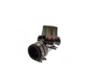 FLANGE VALVE MEMBRANOWY YAMAHA NEOS AEROX 50 2T MINARELLI TUNING RACING  photo 5