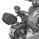 GIVI BENELLI SIDE SANIT FRAME 502 C (19>21)