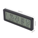 Секундоміри 999 Dni