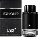 MONT BLANC EXPLORER EDP 100 МЛ ОРИГИНАЛ
