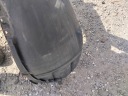 PASSAGE DE ROUE DROIT AVANT SEAT LEON 1 TOLEDO 2photo 9