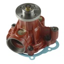 Водяной насос Deutz Agrotron 108 118 120 128 - 6/4