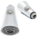 РУЧКА С ВЫДВИЖНЫМ КУХОННЫМ ИЗЛИКОМ