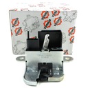 ЗАМОК ЗАДНЕЙ КРЫШКИ БАГАЖНИКА SEAT LEON II TOLEDO III