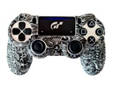 ЧЕХОЛ ДЛЯ PS4 / СИЛИКОНОВЫЙ / КРЫШКА ДЛЯ НАКЛАДКИ DUALSHOCK 4