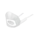 MOUTH SHIELD L/XL крышка для рта и носа - 2 шт.
