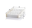 MANN CU2747 FILTRO AIRE DE CABINA 