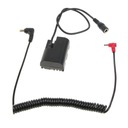 Akumulator zewnętrzny E6P do zasilania