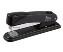 Степлер Tetis GV104-V, черный, 25 листов