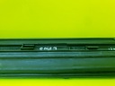 MOULURE PORTES GAUCHE AVANT INFÉRIEURE S-LINE AUDI A4 B7 LY9B 8E0853959Cphoto 5