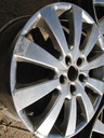 LLANTAS ALULLANTAS 4 PIEZAS R17 ET38 5X110 OPEL ASTRA H ZAFIRA B 