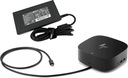 ДОК-СТАНЦИЯ HP USB-C G5 5TW10AA + ДОК-СТАНЦИЯ 120 Вт