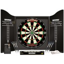 ГОТОВЫЙ НАБОР ЩИТА WINMAU DIAMOND DART SHIELD