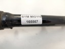 SYM MIO 110 FEATHERS PENDANT  photo 6