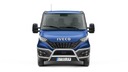 Трубопровод Iveco Daily с поперечиной с ОДОБРЕНИЕМ