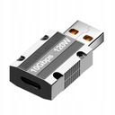 Type-c żeńskie do USB3.0 męskie Adapter do lapto