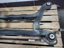 CHÂSSIS CHÂSSIS BERCEAU POUTRE CHÂSSIS ARRIÈRE MERCEDES CLA C117 W117 A2463504401photo 12