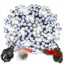 РОЖДЕСТВЕНСКАЯ ЕЛКА ОГНИ 1000 ПРИВЕЛО ОТКРЫТЫЙ ВСПЫШКИ ЭФФЕКТЫ