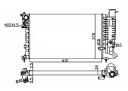 RADIATEUR MOTEUR NRF 1301JG 1301JE 1331L7 1301KGphoto 16