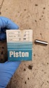 PISTON YAMAHA TY / DT / RD 50 SIZE 39.98 MM  photo 7
