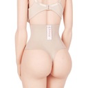 Трусики-стринги Orirose с высоким LASER животом для похудения