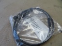 BMW X5 F15 ДАТЧИК ИЗНОСА ЗАДНИХ КОЛОДОК ТОРМОЗНЫХ 34356854168 6854168  фото 13