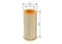 FILTRE AIR BS1457433229 BOSCHphoto 16