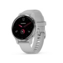 Garmin Venu 2S Серебристый