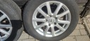 DISQUES ALUMINIUM 16 OPEL ASTRA J 5X115 photo 5 - milautoparts-fr.ukrlive.com