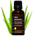 НАТУРАЛЬНОЕ МАСЛО АЛОЭ АЛОЭ РЕГЕНЕРАЦИЯ ЛИЦО, ТЕЛО, ВОЛОСЫ 50 МЛ ECOSPA