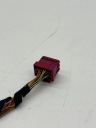 AUDI VOLKSWAGEN SEAT SKODA PUCE PUCE RACCORD FIL 4F0972483Bphoto 7