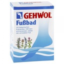 GEHWOL ПРОФЕССИОНАЛЬНАЯ СОЛЬ ДЛЯ ВАННЫ ДЛЯ НОГ