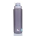 Бутылка для воды Majestic Sport, 1 л, без тритана (BPA)