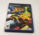 XGra Extreme G Racing Playstation 2 PS 2
