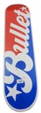 Deck Bullet Red/Blue 7.8 — НОВИНКА —