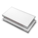 ФИЛЬТРЫ M5/F7 для Komfovent Domekt R 450 В C6M КОМПЛЕКТ