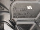 EOS GOLF PASSAT 07R 2.0 B BVY 150KM 161 MILLE KM COLLECTEUR ADMISSION 06F133210Pphoto 7