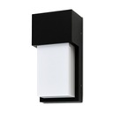 НАРУЖНЫЙ НАСТЕННЫЙ СВЕТИЛЬНИК ФАСАДНЫЙ САДОВЫЙ СВЕТИЛЬНИК E27