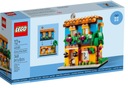 LEGO 40583 Домики мира 1