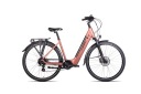 Рама електровелосипеда Unibike OPTIMA 19
