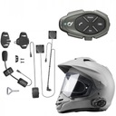 ПОЛЬСКИЕ КОМАНДЫ 1 ШЛЕМ ИНТЕРКОМ ИНТЕРФОН ТУР F5