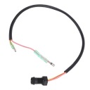 AMPOULE AVERTISSEMENT SURCHAUFFE MOTEUR HORS-BORD 6H4 85411 00 AMPOULE AXEphoto 14