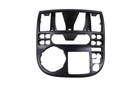 ЦЕНТРАЛЬНАЯ РАМКА РАДИО VW T5 2009 ЛИФТ